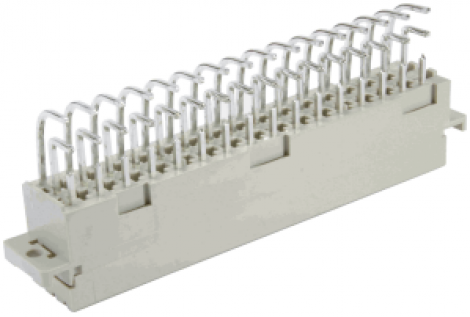 09062486826 | HARTING | розетка угл.48к.