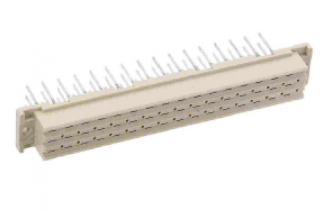 09062486838 | HARTING | розетка 48 конт.низкопрофильная