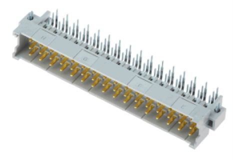 09063486901 | HARTING | DIN-Power F048MS-3,0C1-2-clip