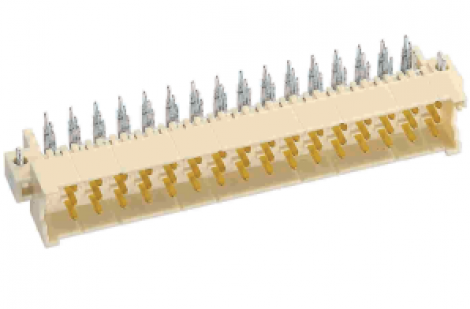 09063486951 | HARTING | DIN-Power F048MR-3,0C1-2-clip