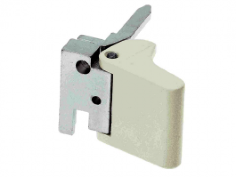 09068009944 | HARTING | DIN-Power fixing bracket right D20 metal