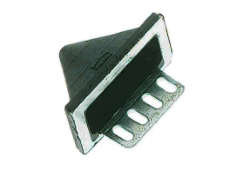 09068009950 | HARTING | Проходная изоляционная втулка D20