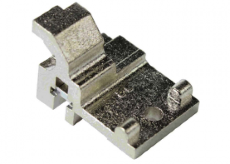 09069019934 | HARTING | RASTELEMENT BL 15MM