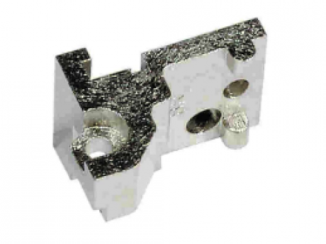 09069019935 | HARTING | RASTELEMENT BR 15MM