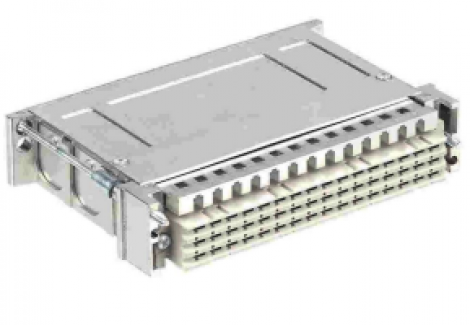 09069480522 | HARTING | DIN-Power shell housing D20/4-m