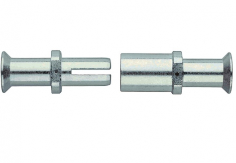 09110006141 | HARTING | контакт штырь 350А 50mm²