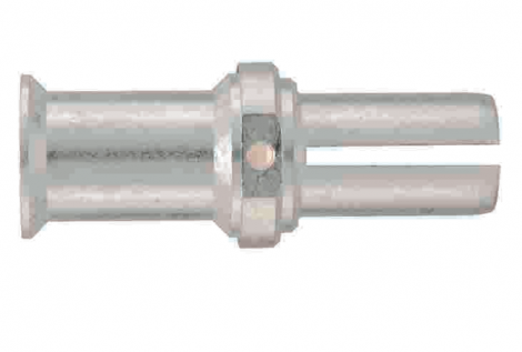 09110006163 | HARTING | Han TC650 male contact 120mm