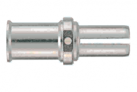 09110006164 | HARTING | Han TC650 male contact 150mm