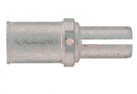 09110006165 | HARTING | Han TC650 male contact 185mm