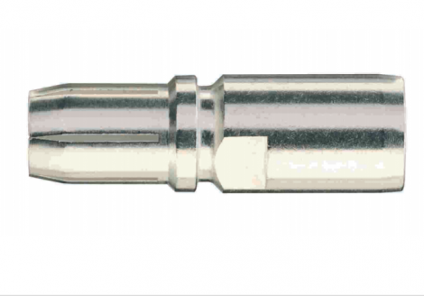 09110006213 | HARTING | Han TC100 female contact ax (16-35mm²)AG