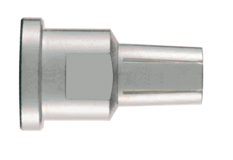 09110006217 | HARTING | Female Contact M12 f. Han Q 1/0