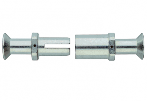 09110006239 | HARTING | Han TC350 female contact 25mm