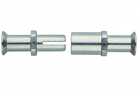 09110006241 | HARTING | контакт гнездо 350А 50mm