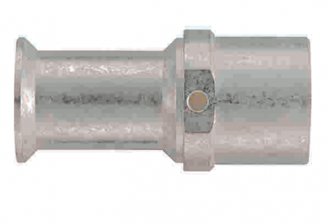 09110006263 | HARTING | Han TC650 female contact 120mm