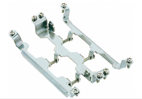 09110009955 | HARTING | рамка фикс.