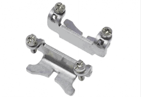 09110009971 | HARTING | Han 1HC рамка для 650A