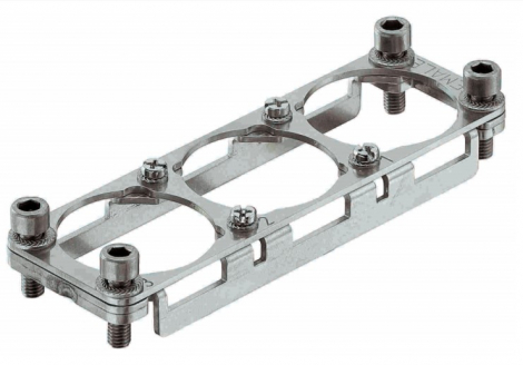 09110009974 | HARTING | Рамка для Han 24HP