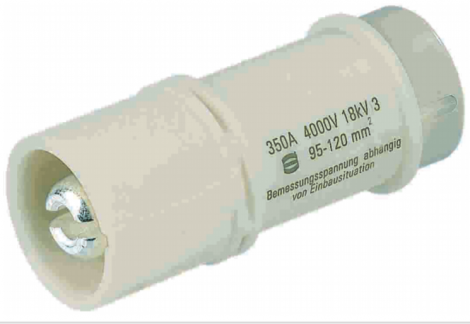 09110012652 | HARTING | контакт-штырь 350А,акс.