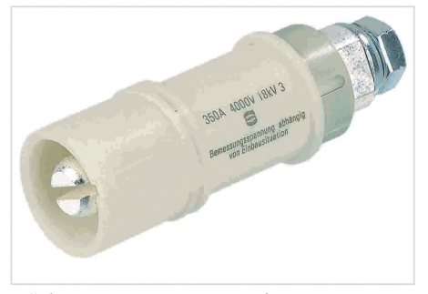 09110012655 | HARTING | контакт350А,винт