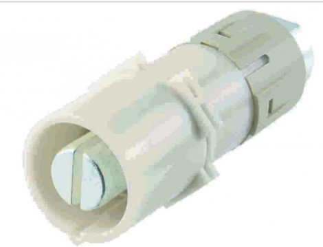 09110012675 | HARTING | Han контакт-штырь 650А,винт