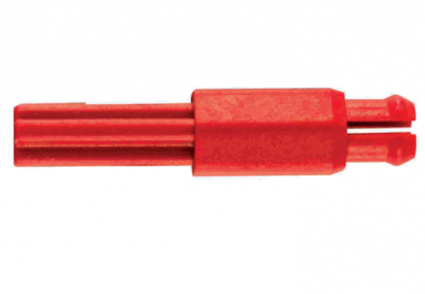 09120009901 | HARTING | T-образн. штырь кодир.