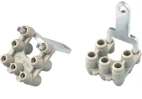 09120009905 | HARTING | PCB-адаптер