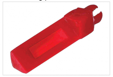 09120009924 | HARTING | Кодирующий штырь