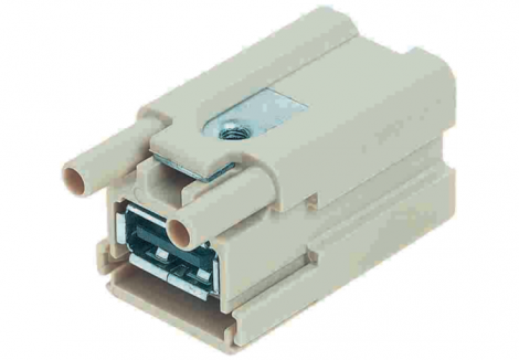 09120012794 | HARTING | порт USB