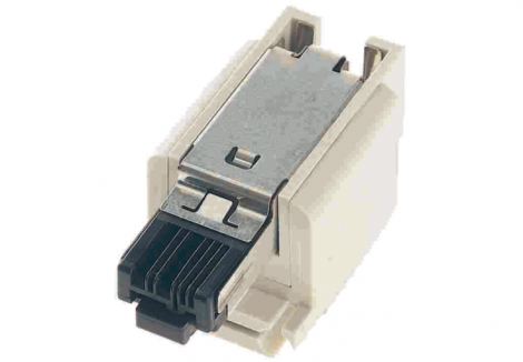 09120033011 | HARTING | вилка RJ45
