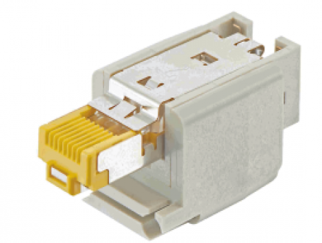 09120033015 | HARTING | Han-Brid RJ45C-M-RJ industrial 10G