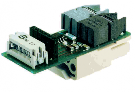 09120042701 | HARTING | Han Brid-F + optical module F