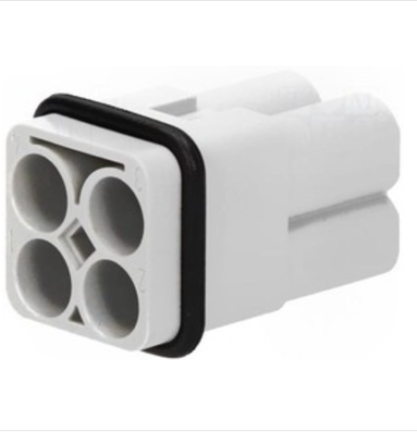 09120043051 | HARTING | Разъем