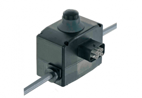 09120084620 | HARTING | Han-Power S with maintenance switch