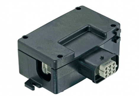 09120084811 | HARTING | Han Power S 4 - 6 mm2 (12-10AWG)