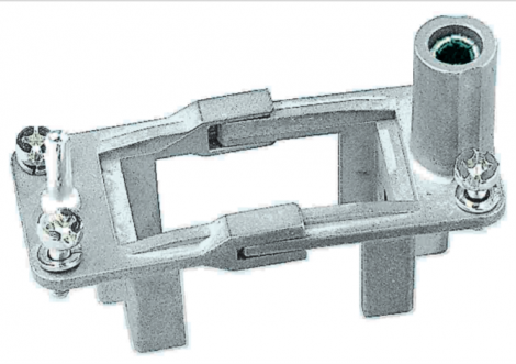 09140000304 | HARTING | рамка 10А