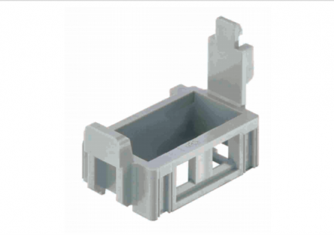 09140000311 | HARTING | Module Locking (1PU=1pc.)