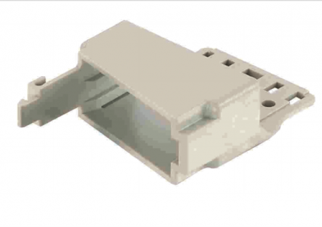 09140000312 | HARTING | модуль блокировки (1PU=1pc.)