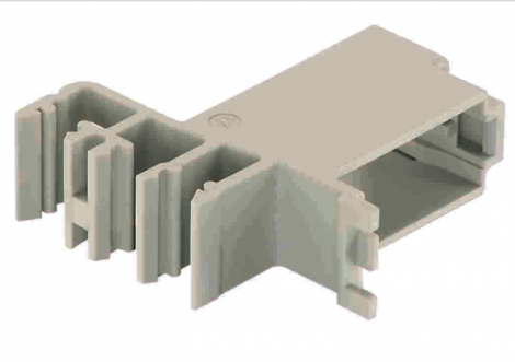 09140000313 | HARTING | Модуль clamp for rail