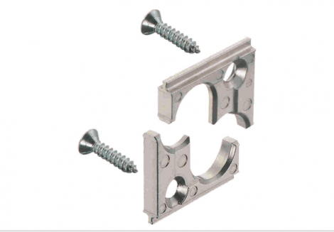 09140009915 | HARTING | адаптер мет.Han QUINTAX