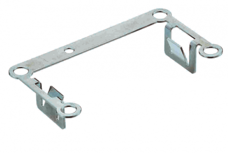 09140009947 | HARTING | Han-Modular Compact Fixing Bracket