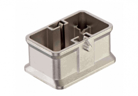 09140010311 | HARTING | осн. кожуха