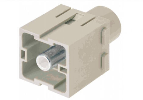 09140012663 | HARTING | вилка Han 1 Mod-m-ax 200A