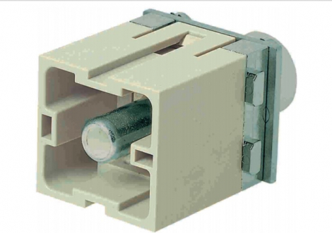 09140012668 | HARTING | вилка Han 1 Mod-m-ax-PE 200A