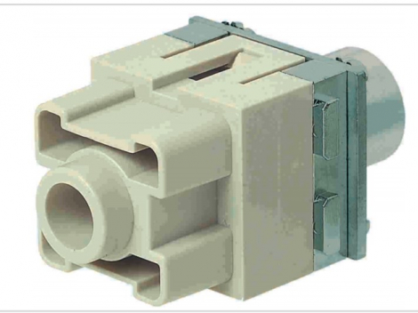 09140012767 | HARTING | Han розетка 200A 40-70mm²