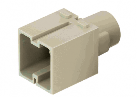 09140013001 | HARTING | Han модуль, вилка