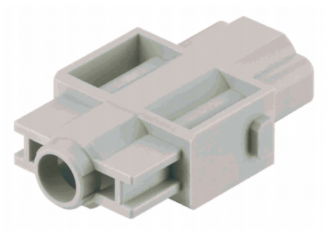 09140013131 | HARTING | Han 100A single module, female