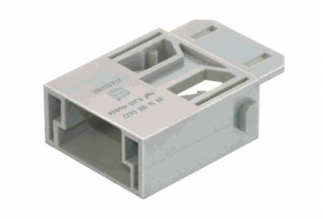 09140014622 | HARTING | Модуль RJ45 вилка