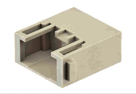 09140014623 | HARTING | Модульная вставка для RJ45