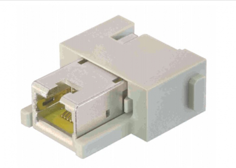 09140014721 | HARTING | Модуль RJ45 розетки