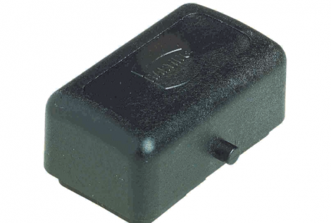 09140015401 | HARTING | крышка защ. Han Mod-AK